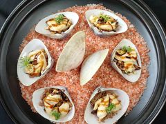 -君来湖滨饭店·渔餐厅