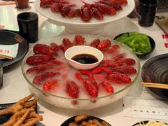 -红盔甲·小龙虾(天钥桥店)