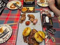 -俄罗斯大肉串(爱民路店)