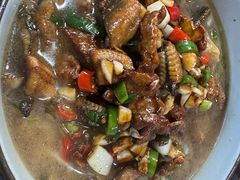 -荣荣面馆(丹溪大道店)