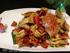 -凤凰轩·尾牙宴·生日宴(十里银滩店)