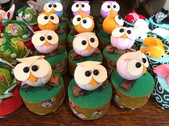 -小樽八音盒堂(手工制作体验馆店)