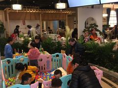 -闫府私房菜·百年鲁菜(欧亚店)