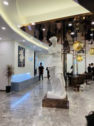 -INSTYLE造型·明星店