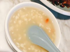 醪糟汤圆-懒人盐府人家(航天桥店)