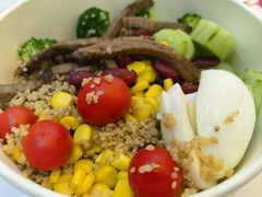 -沙野轻食(静安寺店)