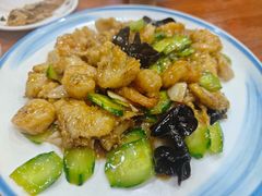 -独流饭店(静海区国土资源分局西)