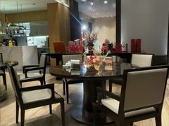 -金陵饭店 56F 家·海鲜火锅餐厅