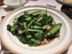 贝尖炒小白菜-到家尝北京菜(西坝河店)