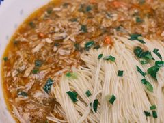 -二泉园老菜馆·百年无锡菜