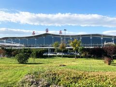 -石家庄正定国际机场-T2航站楼
