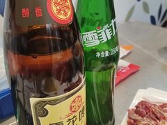 -米家·鹤城炭火米家(直营总店)
