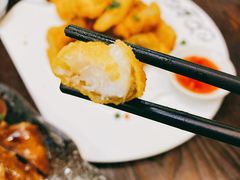 -大洋家·精品潮汕菜·生腌砂锅粥(天河东路店)