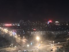 -巨华国际大酒店