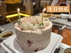 -海底捞火锅(银泰中心店)