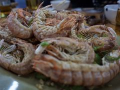 -贞姨美食·老字号海鲜大排档