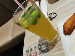 -必胜客(万达广场店)