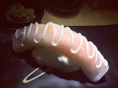 -昊·来了寿司(双楠2店)