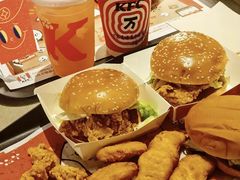 -肯德基(保定嘉德万达店)