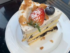 -PETIT PARIS 小巴黎(花园道店)