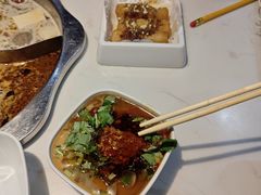 -傣妹火锅(南京东路一店)