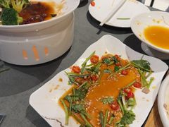 -潮澎派·潮汕菜大排档(南较西路店)