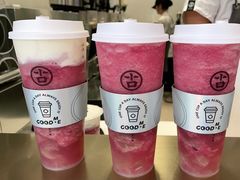 -古茗(成龙店)