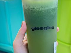-gleeglee乐溢亦茶(合生汇店)