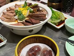 -潮界(虹桥新天地店)