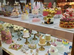 -丁香西饼屋(桂林路店)