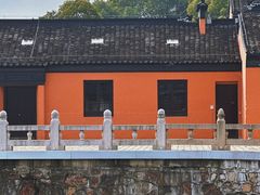 -梅村泰伯庙