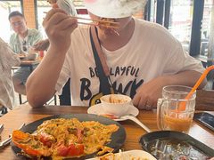 -Doo Dee Thai Food(Issan/Isaan/Esan)