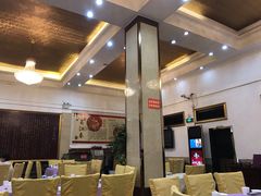 大堂-蜀江春(科华北路店)