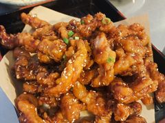 -九转小磨·非遗东北菜(群力店)