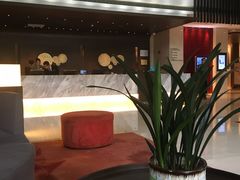 -深圳湾科技园丽雅查尔顿酒店