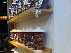 -一杯黔茶(西江千户苗寨古街店)