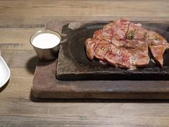 -周沫西餐(漫广场店)