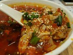 -文叔·湖北名小吃·小龙虾(华强北店)
