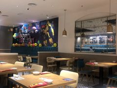 大堂-豪客来牛排(重庆金源世纪广场1731店 )