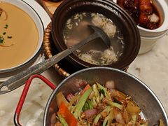 -小菜园新徽菜(江阴万达店)