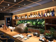 -泉寿司(万科公园店)