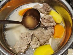 -丝路金桃·新疆菜(徐汇店)