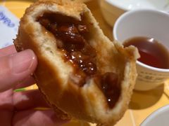 -蔡澜点心·粤菜(花城汇南区店)