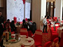 -北京西单美爵酒店