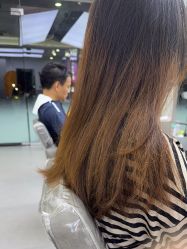 -首脑美发沙龙