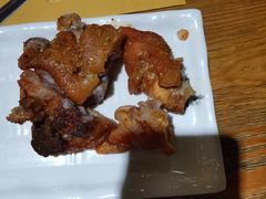 -喝丢一只鞋海鲜烧烤·海肠捞饭(文体街店)
