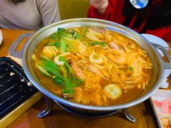 -韩礼年糕(飞虹路店)
