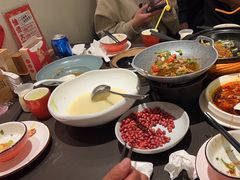 -聚鑫阁江浙菜·非遗传承技艺(金汇龙湖天街店)