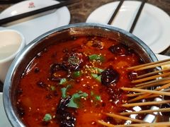 -郑喜旺烧烤(郑州总店)