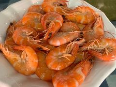 -钱大妈海鲜饭店(保利林语店)